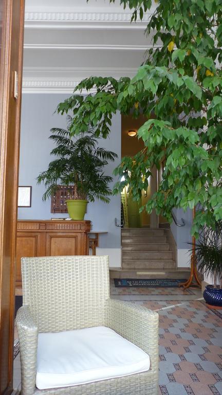 Hotel De L'Europe تول المظهر الخارجي الصورة