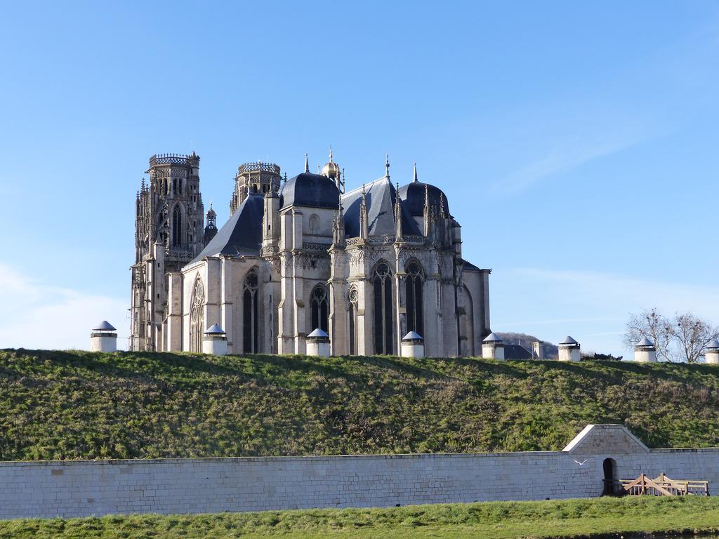 Hotel De L'Europe تول المظهر الخارجي الصورة