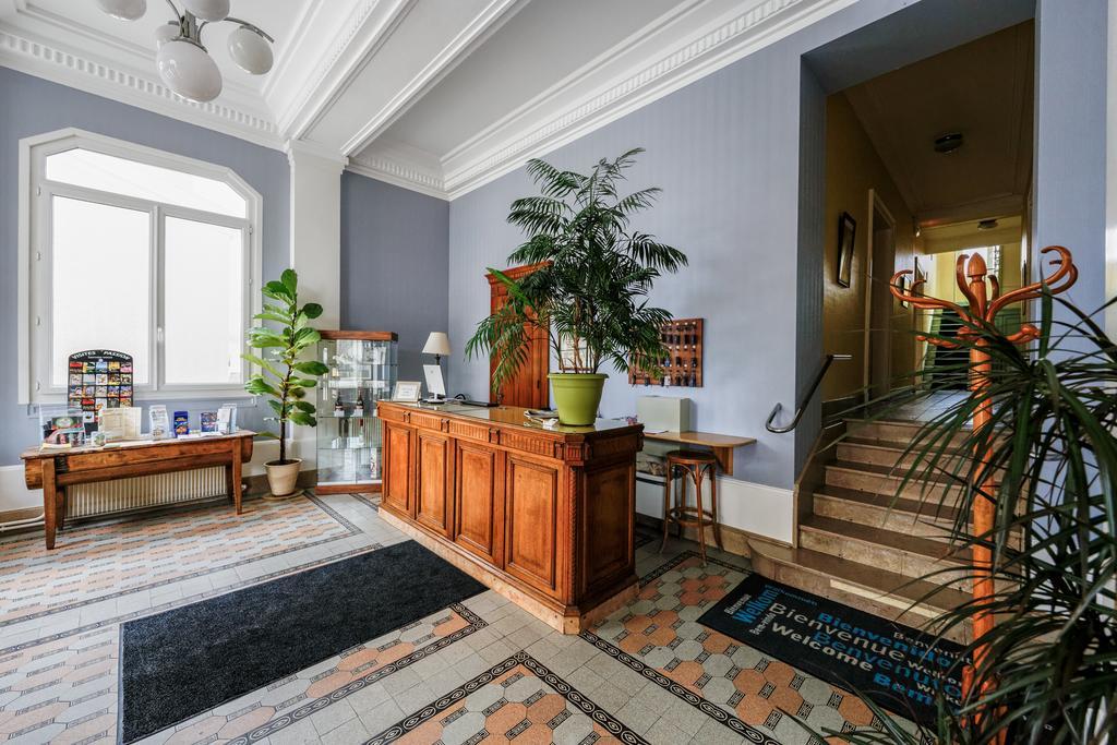 Hotel De L'Europe تول المظهر الخارجي الصورة