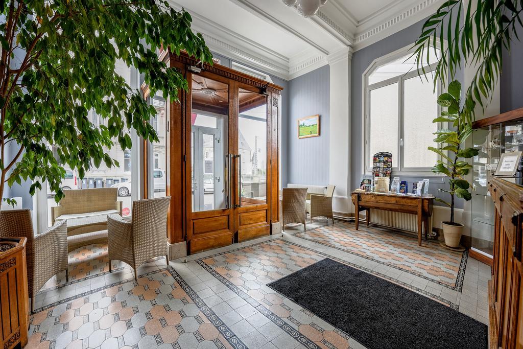 Hotel De L'Europe تول المظهر الخارجي الصورة