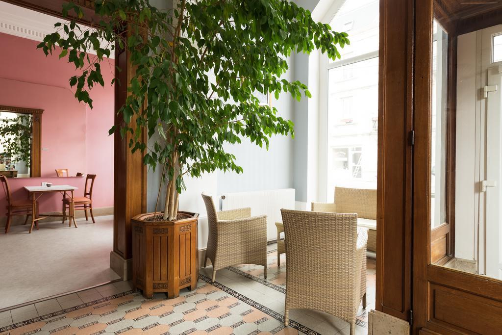 Hotel De L'Europe تول المظهر الخارجي الصورة