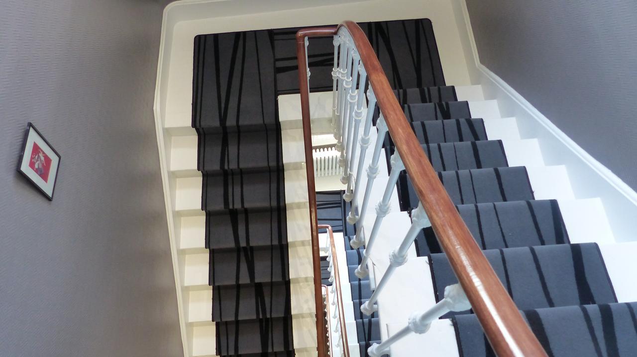 Hotel De L'Europe تول المظهر الخارجي الصورة