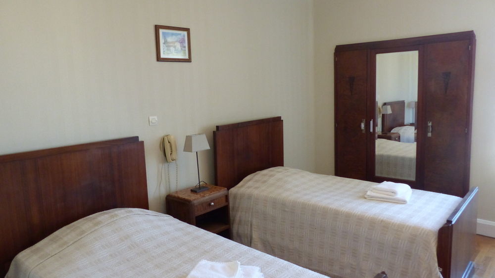 Hotel De L'Europe تول المظهر الخارجي الصورة