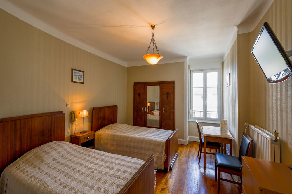 Hotel De L'Europe تول المظهر الخارجي الصورة