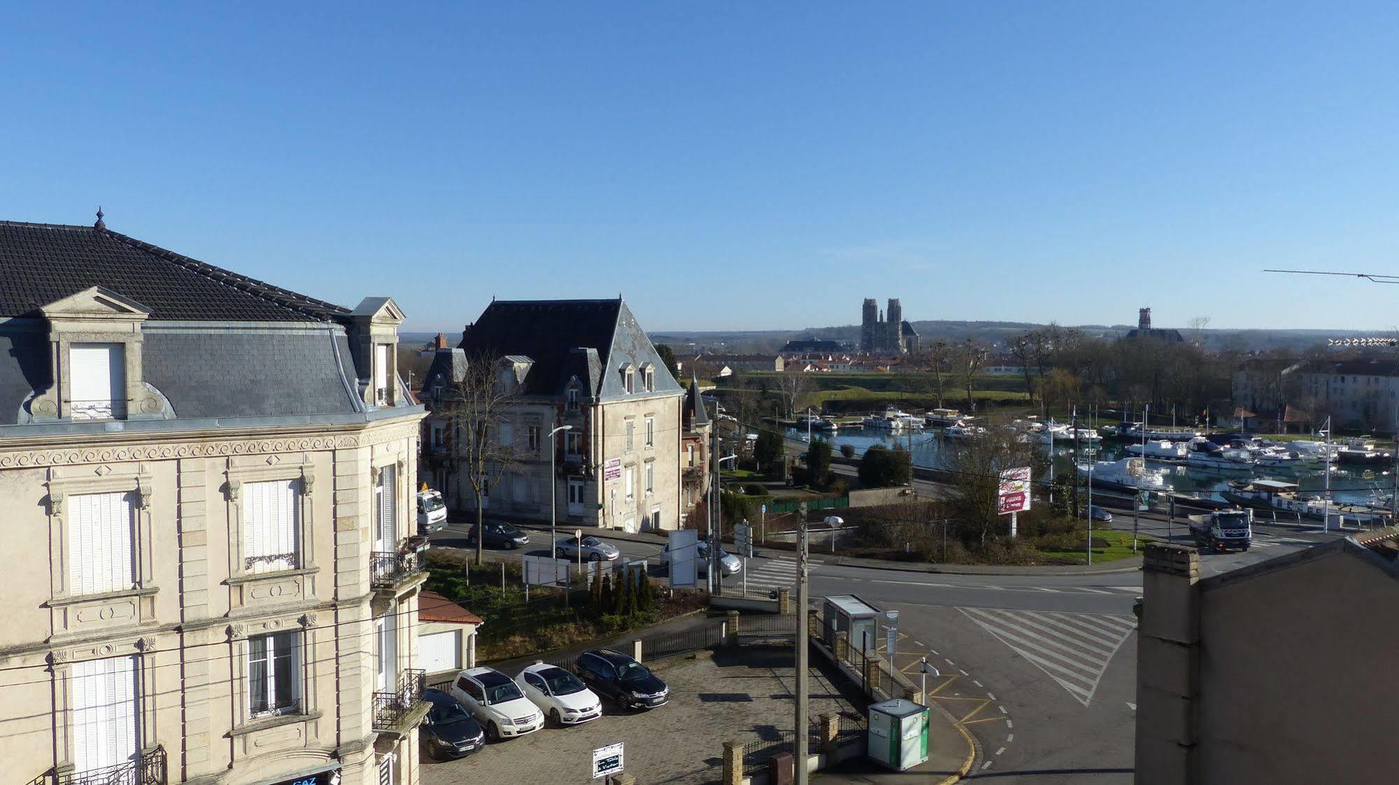 Hotel De L'Europe تول المظهر الخارجي الصورة