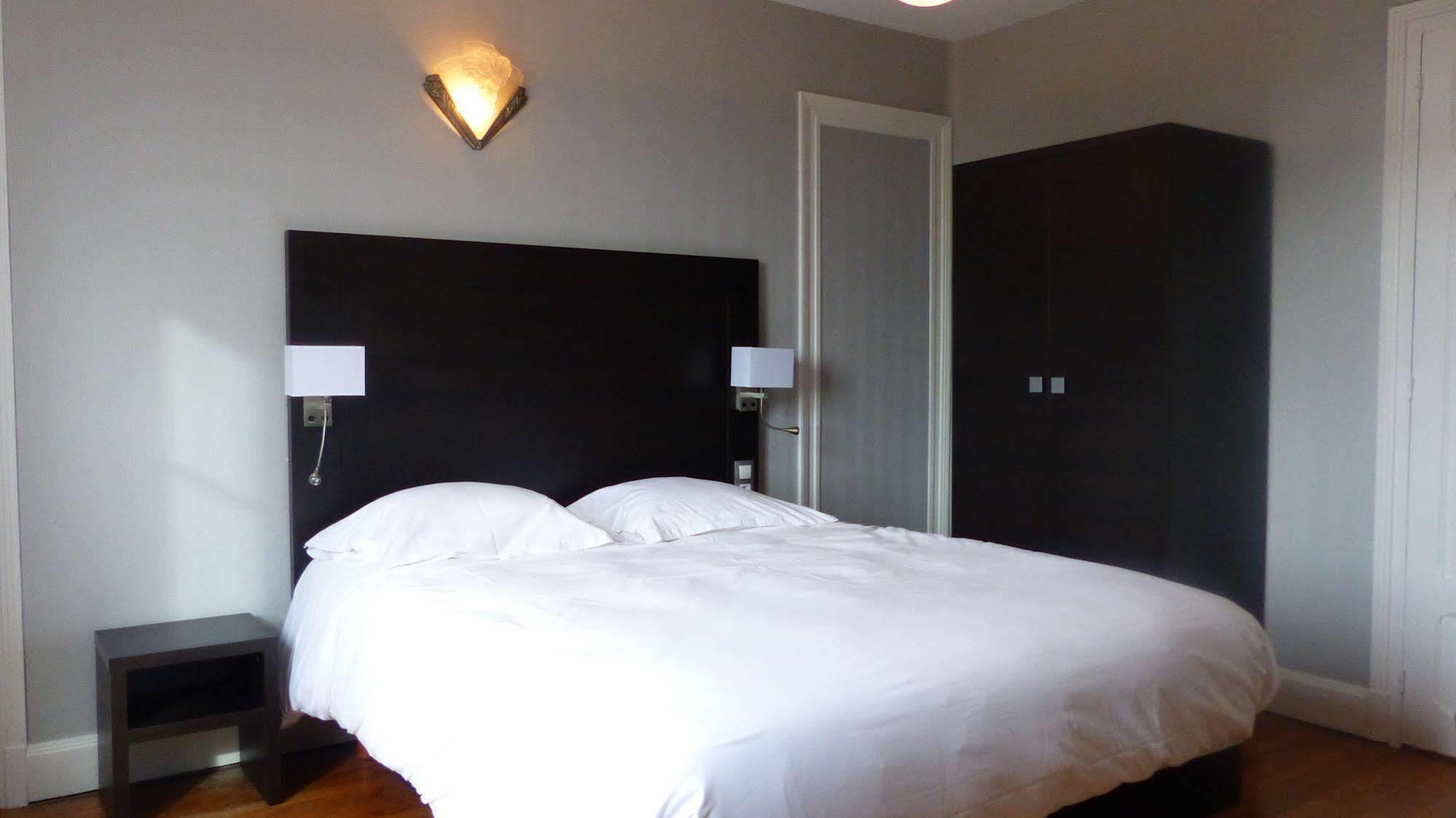 Hotel De L'Europe تول المظهر الخارجي الصورة