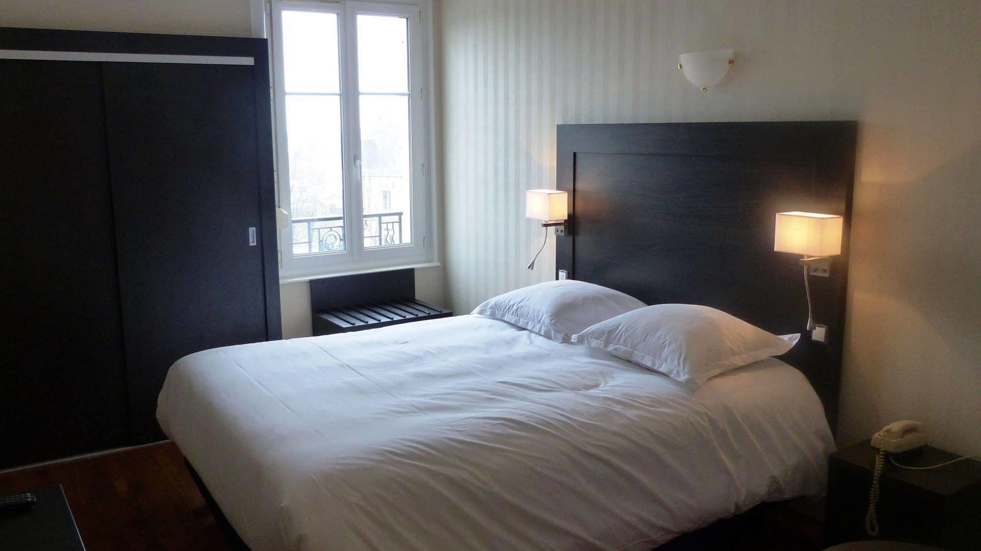 Hotel De L'Europe تول المظهر الخارجي الصورة